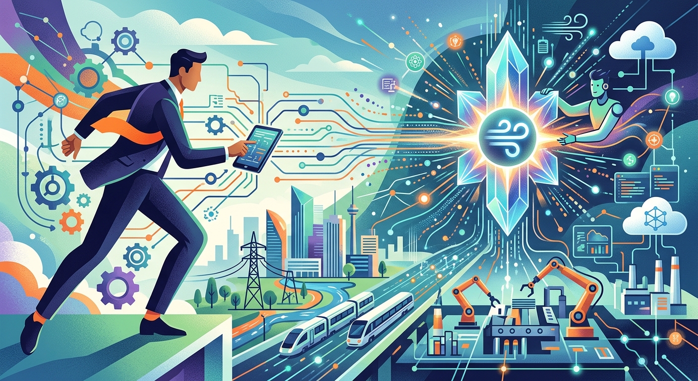 Accenture and Mistral AI Team Up for AI Deployment
