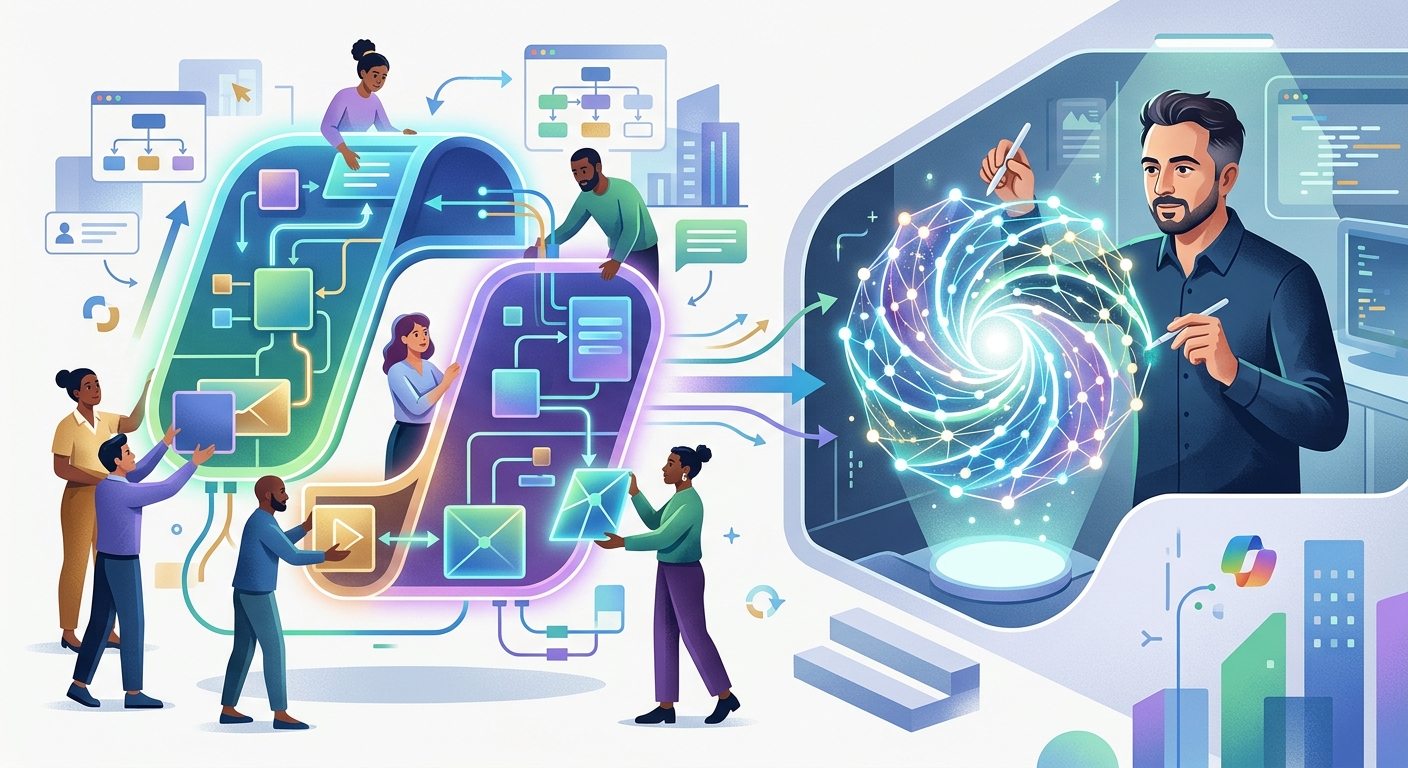 Microsoft Reshuffles Copilot AI Team, Suleyman to Focus on New Models
