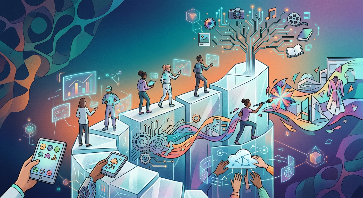 Midjourney 2026: Analyzing Its Impact and Growth