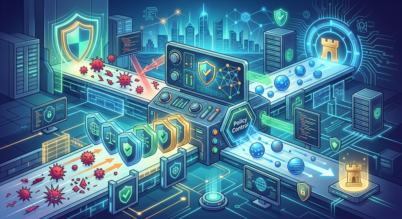 SurePath AI's New MCP Policy Controls Enhance AI Security