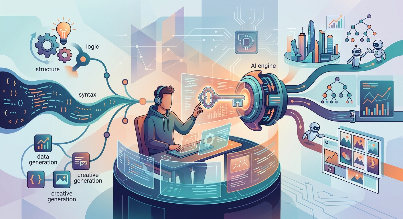 Mastering AI Prompts: A 2026 Guide for Developers