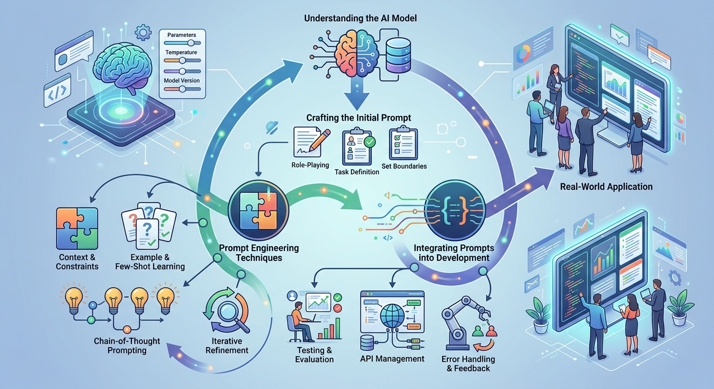 Mastering AI Prompts: A 2026 Guide for Developers