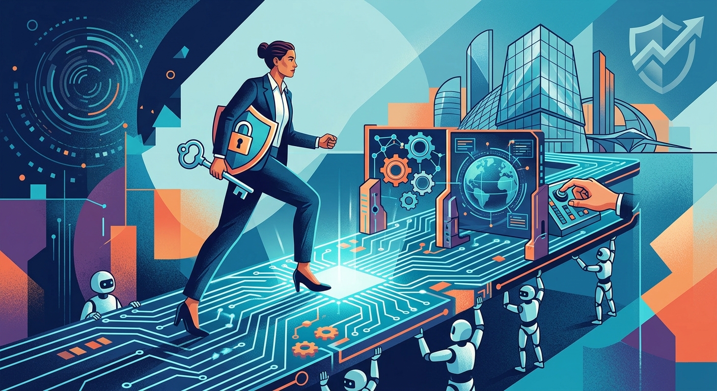 Google DeepMind's New Hire Aims for Safe AGI Progress