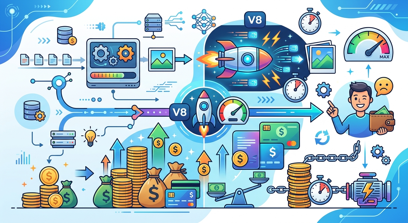 Midjourney V8 變快了，也變貴了