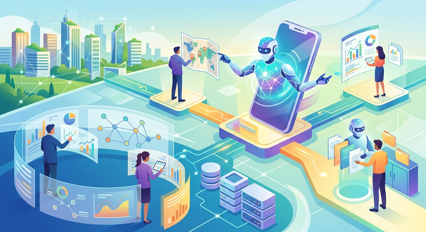 Google 2026 AI Agent 報告解讀