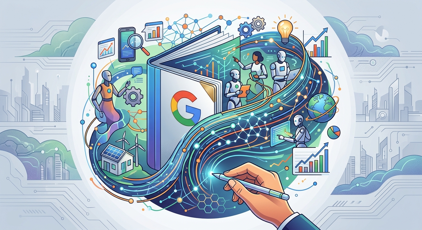 Google’s 2026 AI Agent Report, Decoded