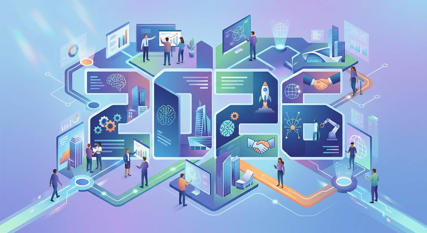 2026 AI Conference Calendar Worth Bookmarking