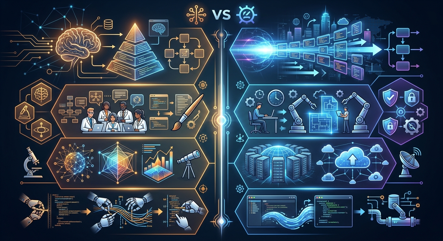 Claude Code vs Copilot in 2026