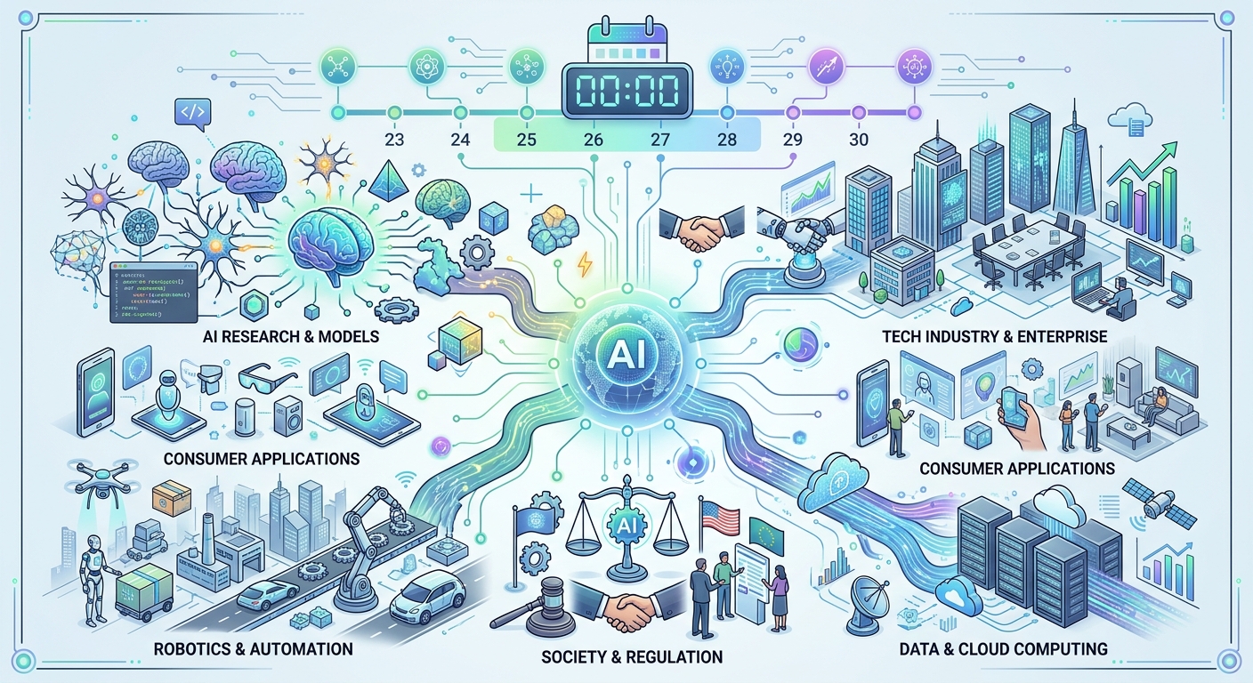 AI Weekly: 2026-03-23 ~ 2026-03-30