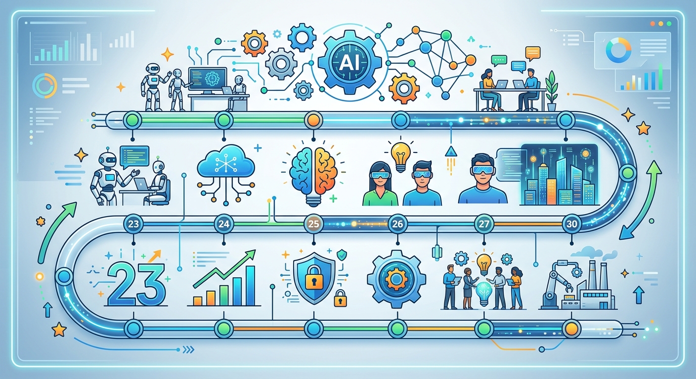 AI 週報：2026-03-23 ~ 2026-03-30