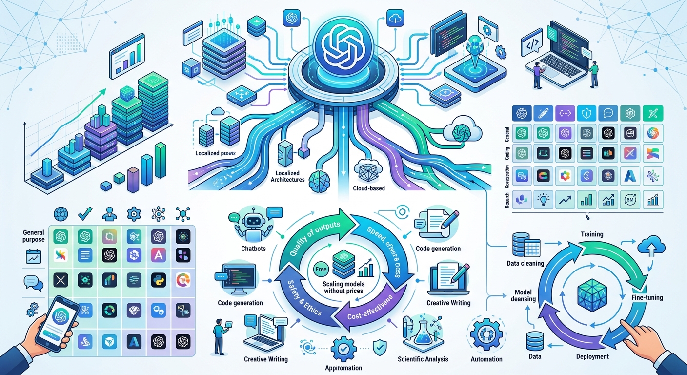 The Complete 2026 Free LLM API Landscape: 30+ Platforms Compared and Evaluated
