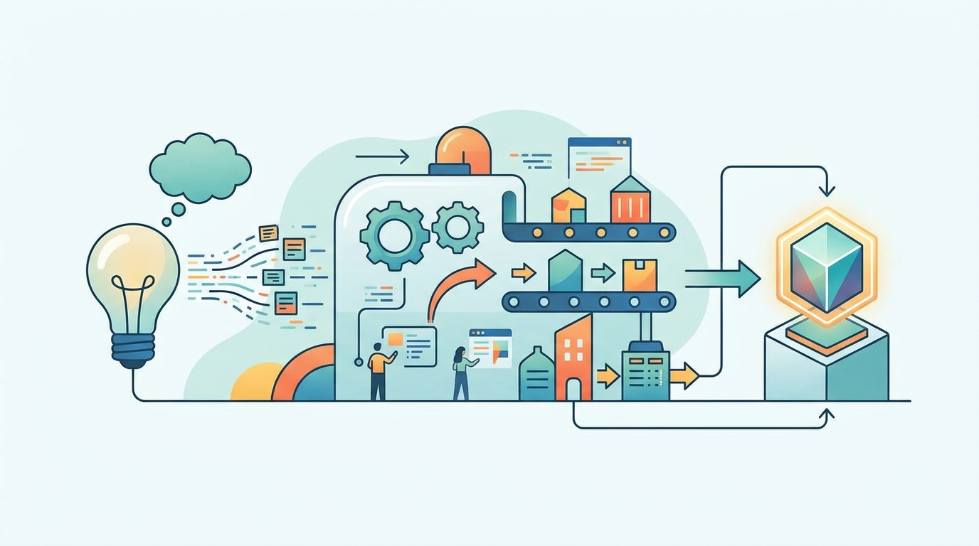 MCP Explained: From Prompts to Production