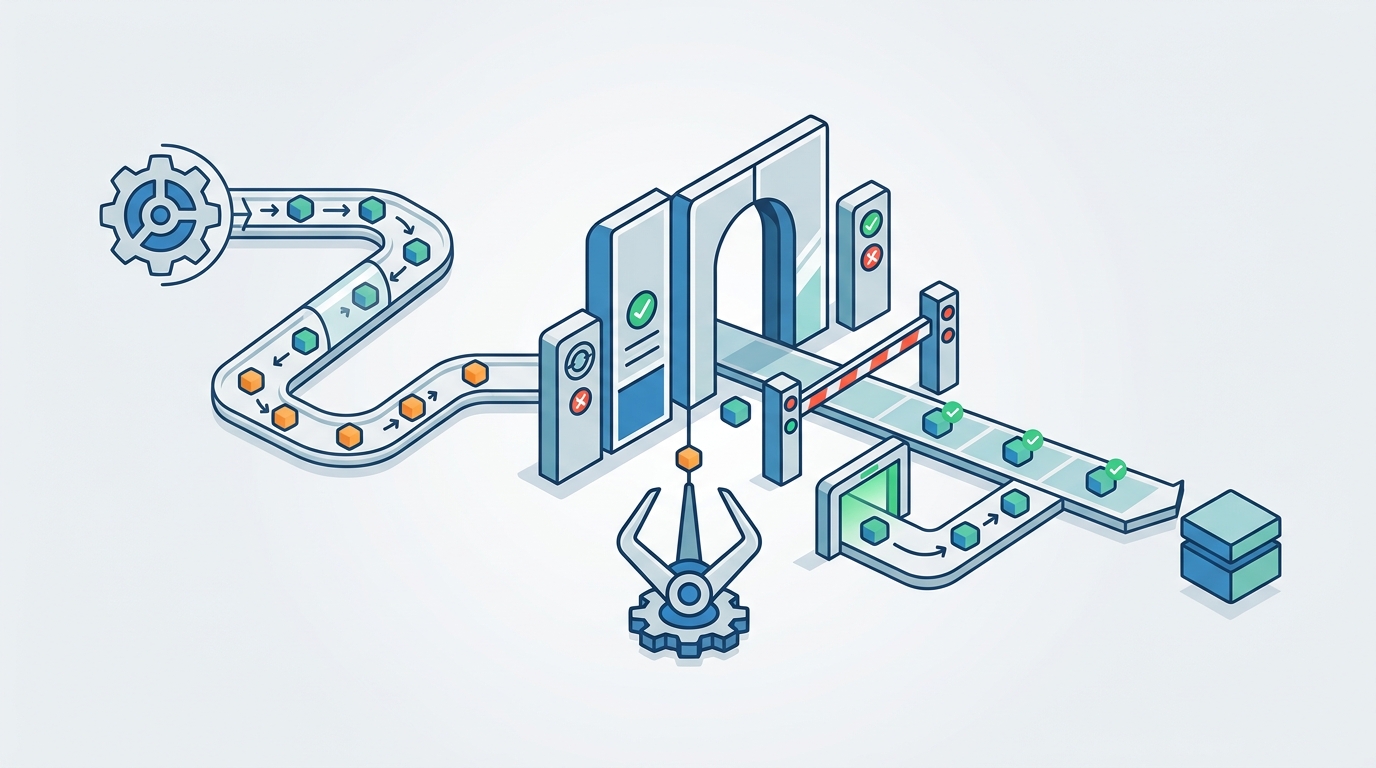 OpenClaw 3.28 brings approval gates