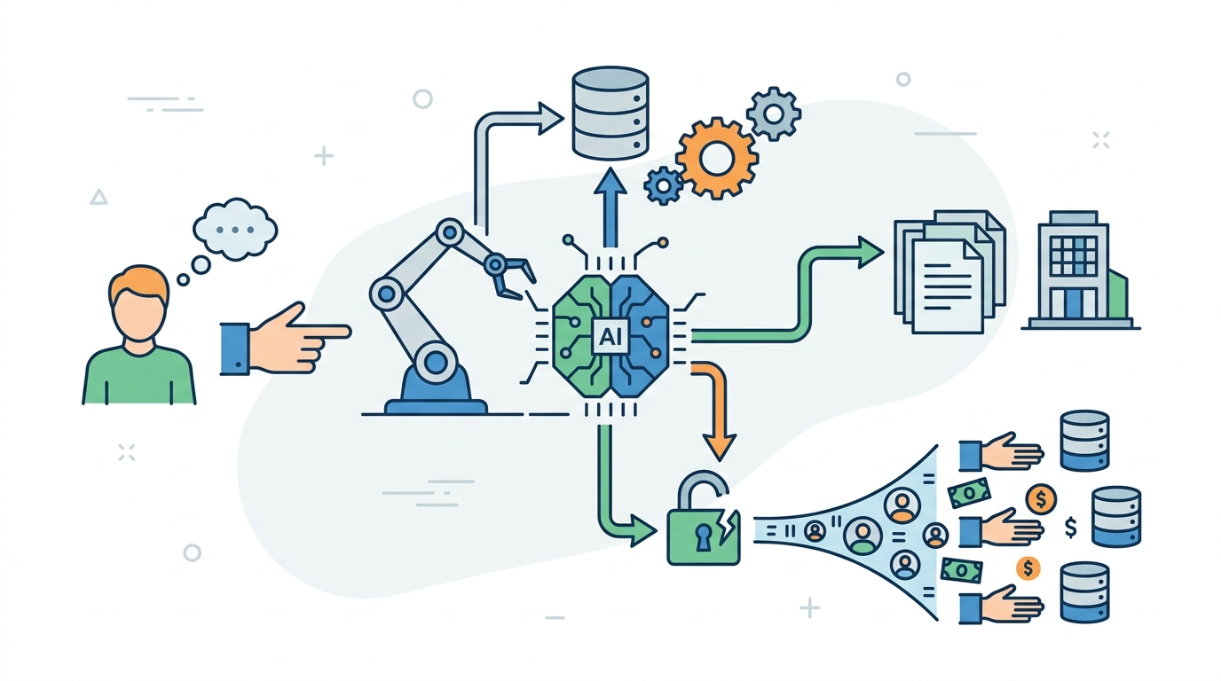 OpenClaw: the AI worker with privacy costs
