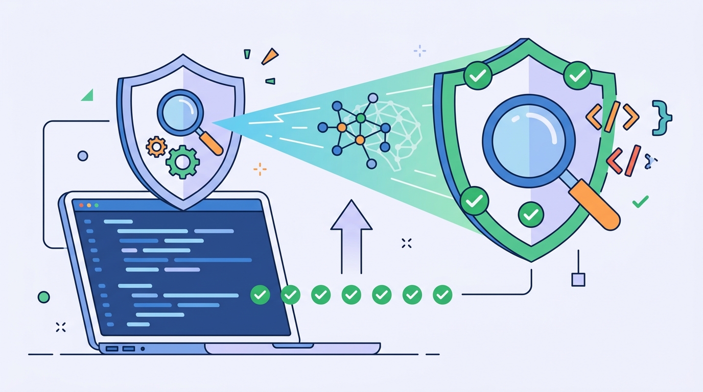 GitHub 用 AI 擴大程式碼安全掃描