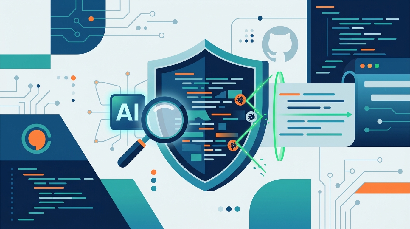 GitHub’s AI Bug Detection Push Expands Code Security