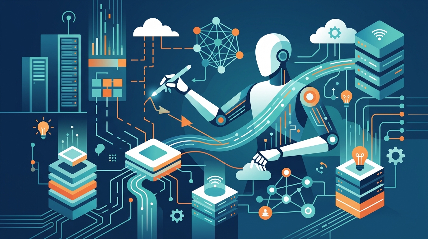 Agent Infra Is Rewriting AI Infrastructure