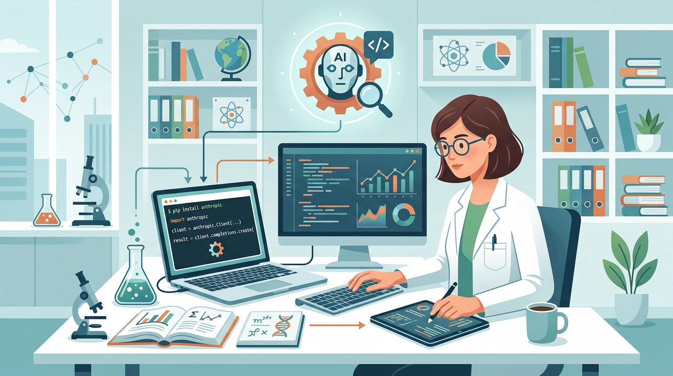 Claude Code Setup Guide for Researchers