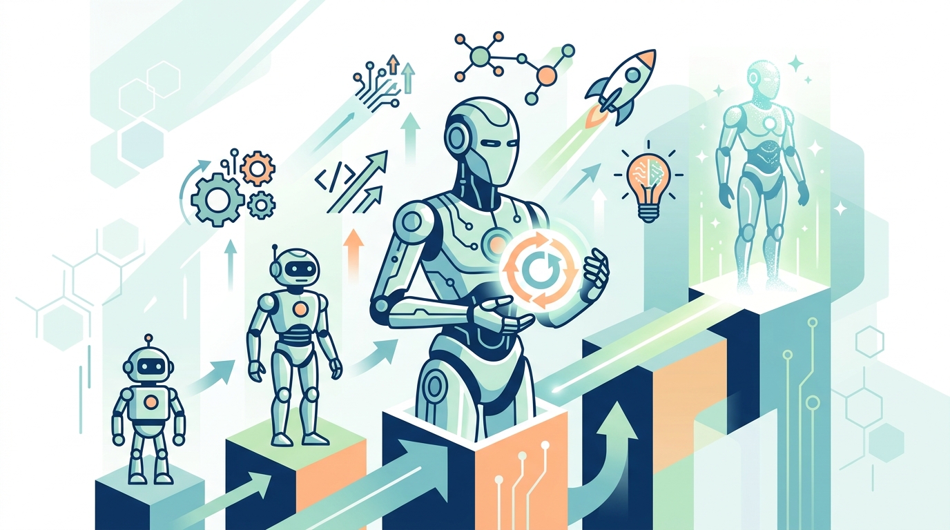 JiuwenClaw 主打會自我進化的 AI Agent
