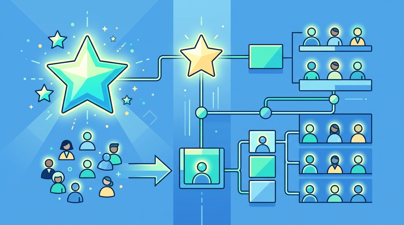 Superpowers Hits 121K Stars as Agents Get Structured