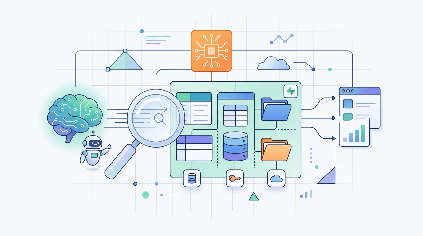 Supabase MCP lets AI query your projects