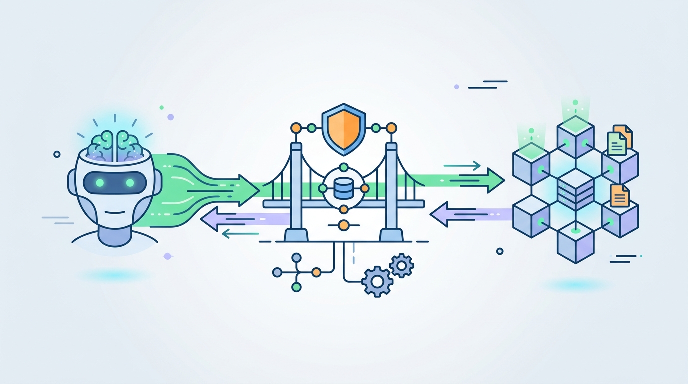 Supabase MCP lets AI query your projects