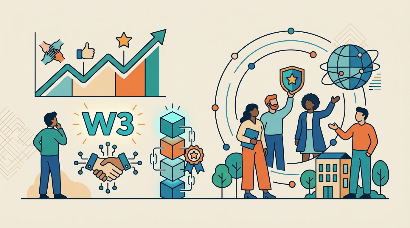 How Web3 Marketing Changed in 2026