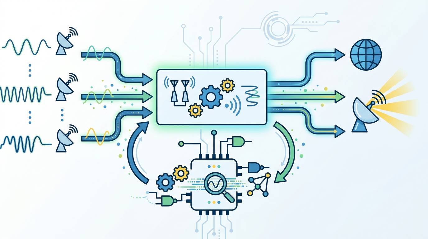 Beam-Coherence-Aware Combining for mmWave MIMO