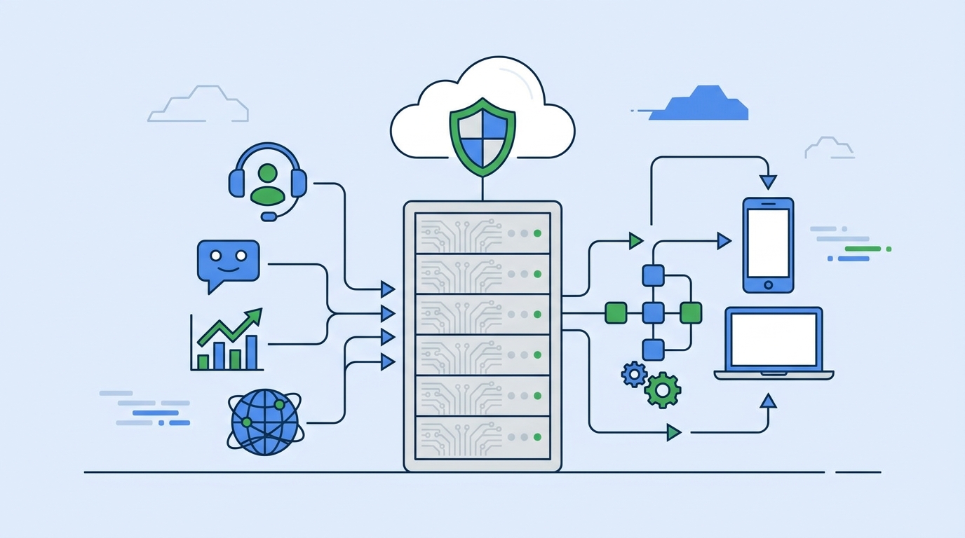 Google Cloud’s CX Agent Studio MCP server