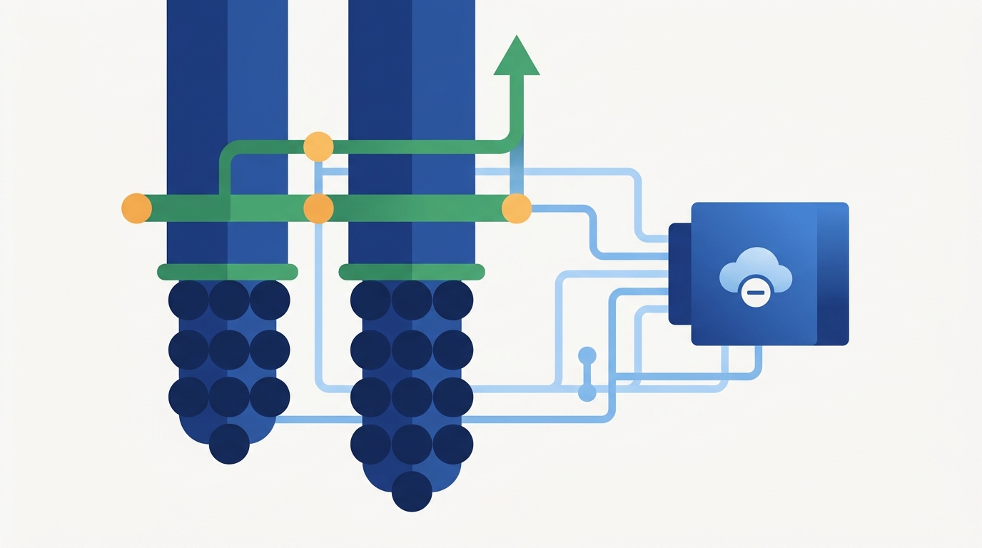 Universal YOCO aims to scale depth without cache bloat