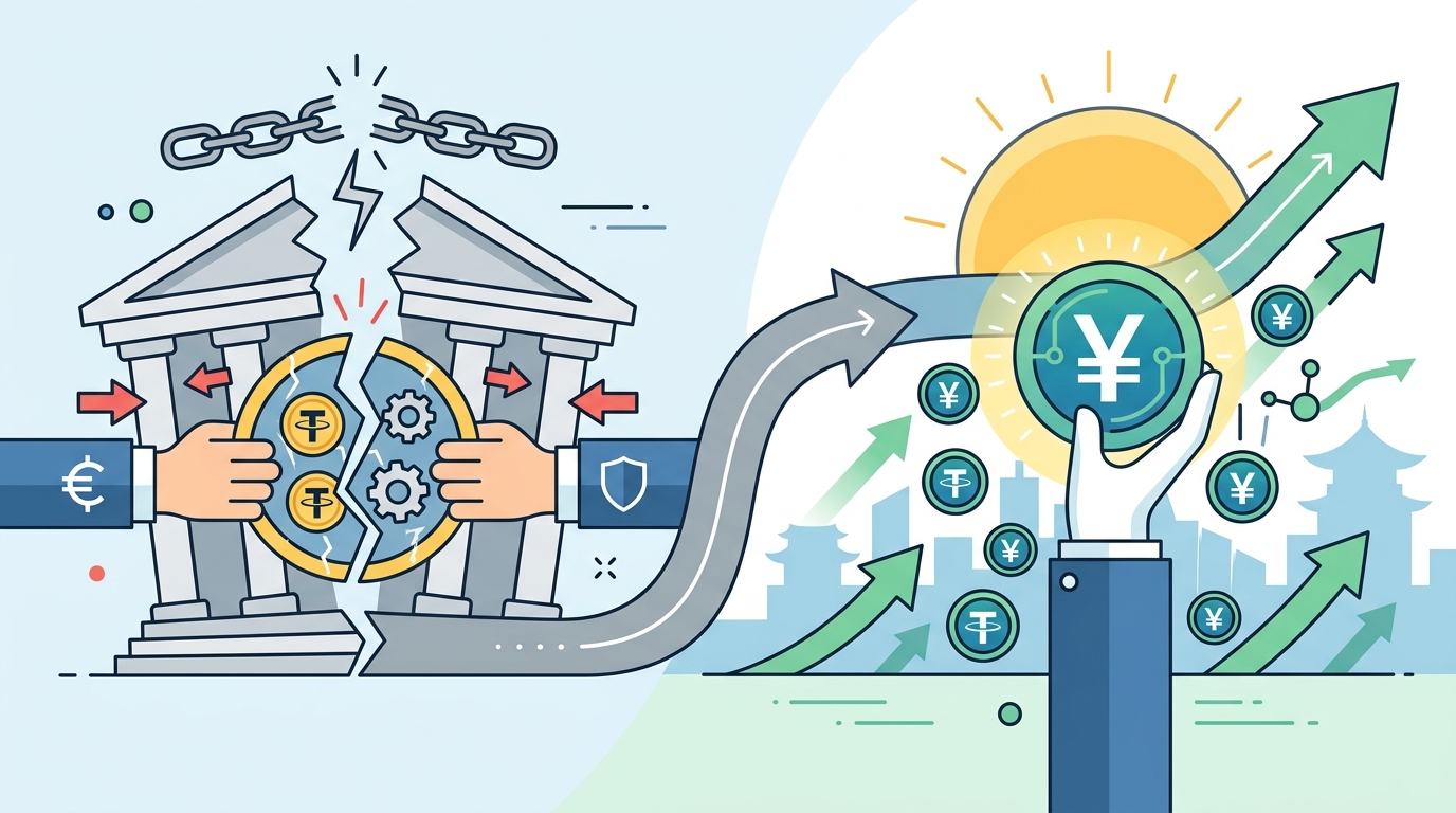 U.S. bank stablecoin fight could aid China