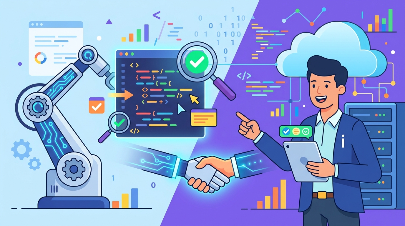 Intuit’s Qodo Deal Puts AI Code Review in Focus