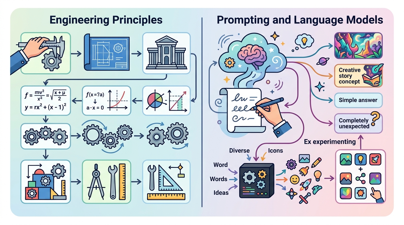 Why Prompt Engineering Isn’t Engineering