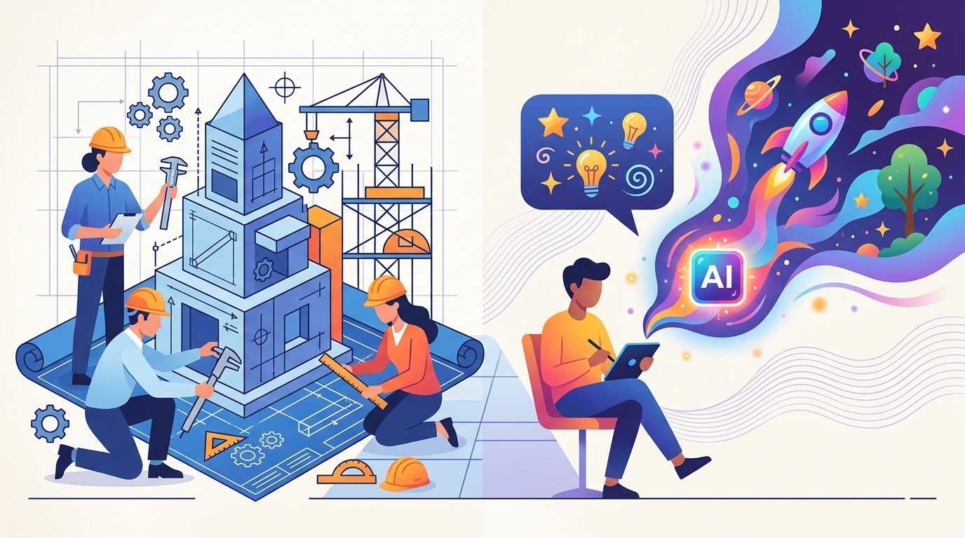 Why Prompt Engineering Isn’t Engineering