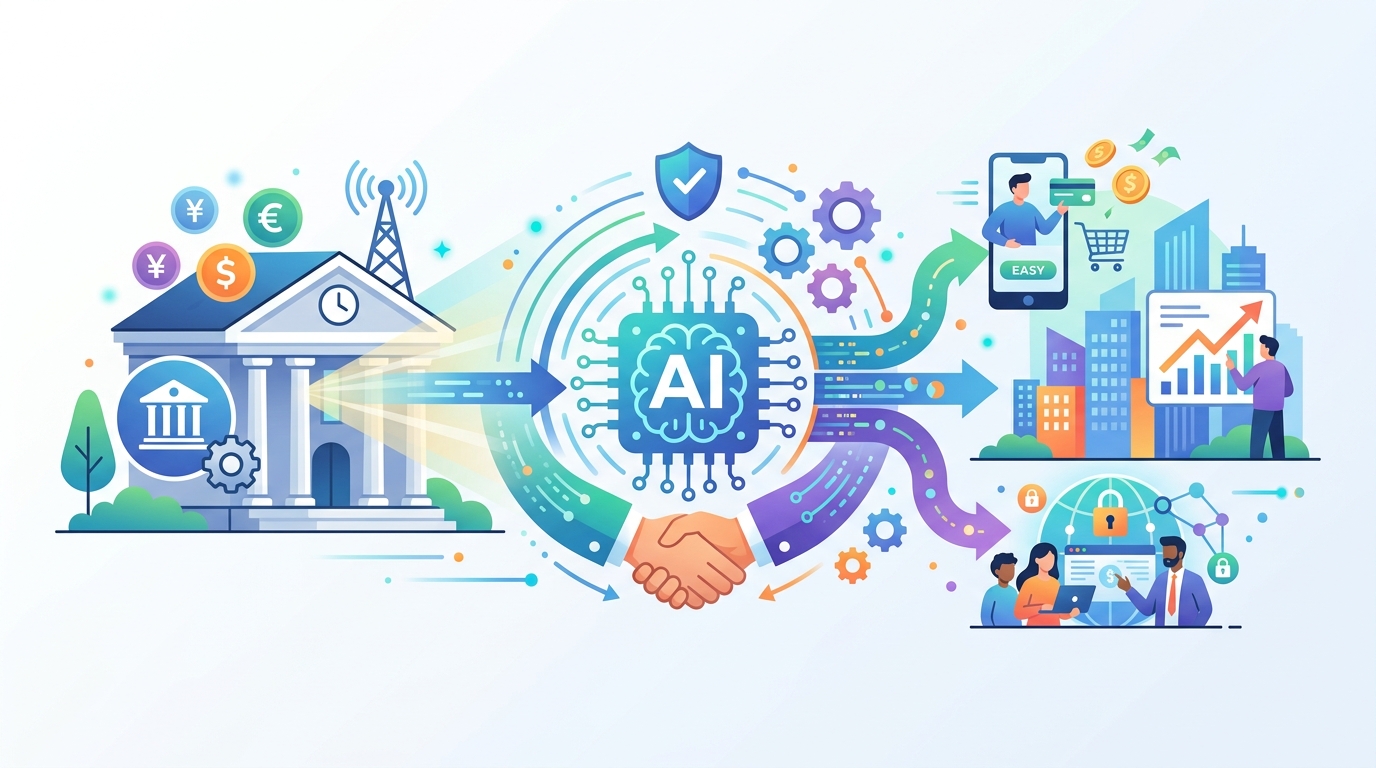 Tempo 推出 AI 付款協議