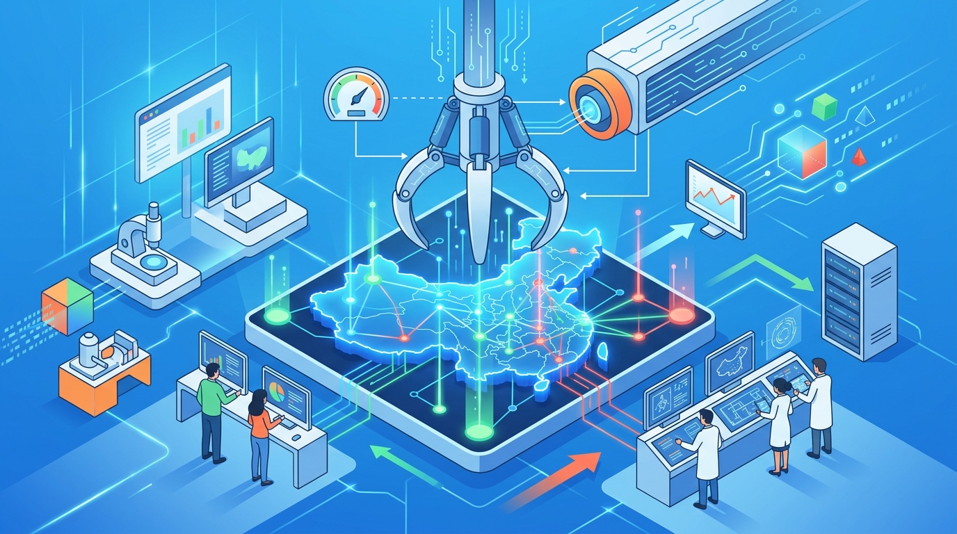 OpenClaw 正在測試中國 AI 野心