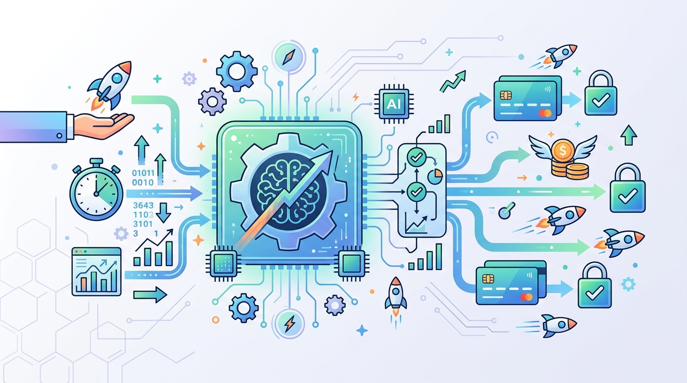 Tempo Launches With AI Payment Protocol