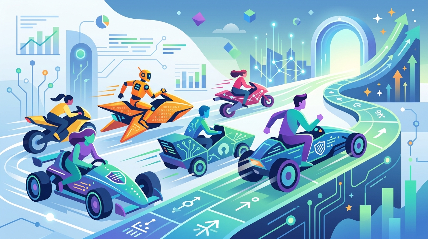 Open Source LLMs in 2026: Who Leads?