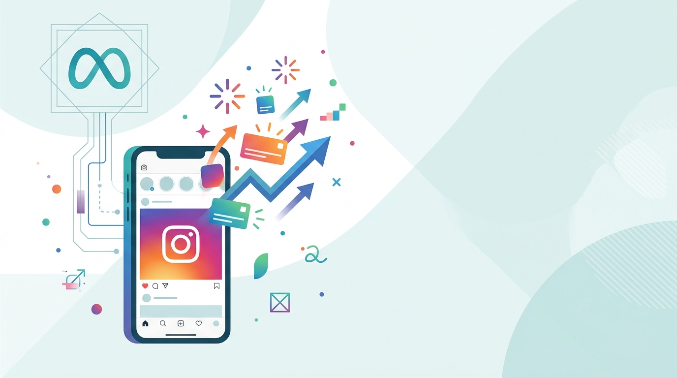 Meta 調整廣告排序，Instagram 成效上升