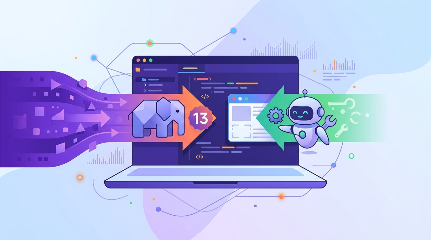 PhpStorm 2026.1 Adds Laravel 13 and Agent Tools