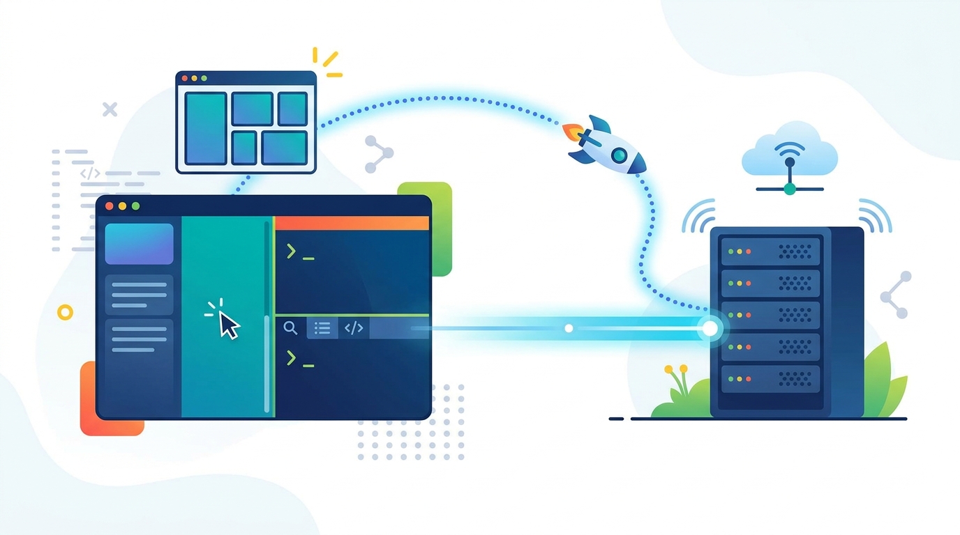 Zellij 0.44.0 Adds Windows, Remote Sessions