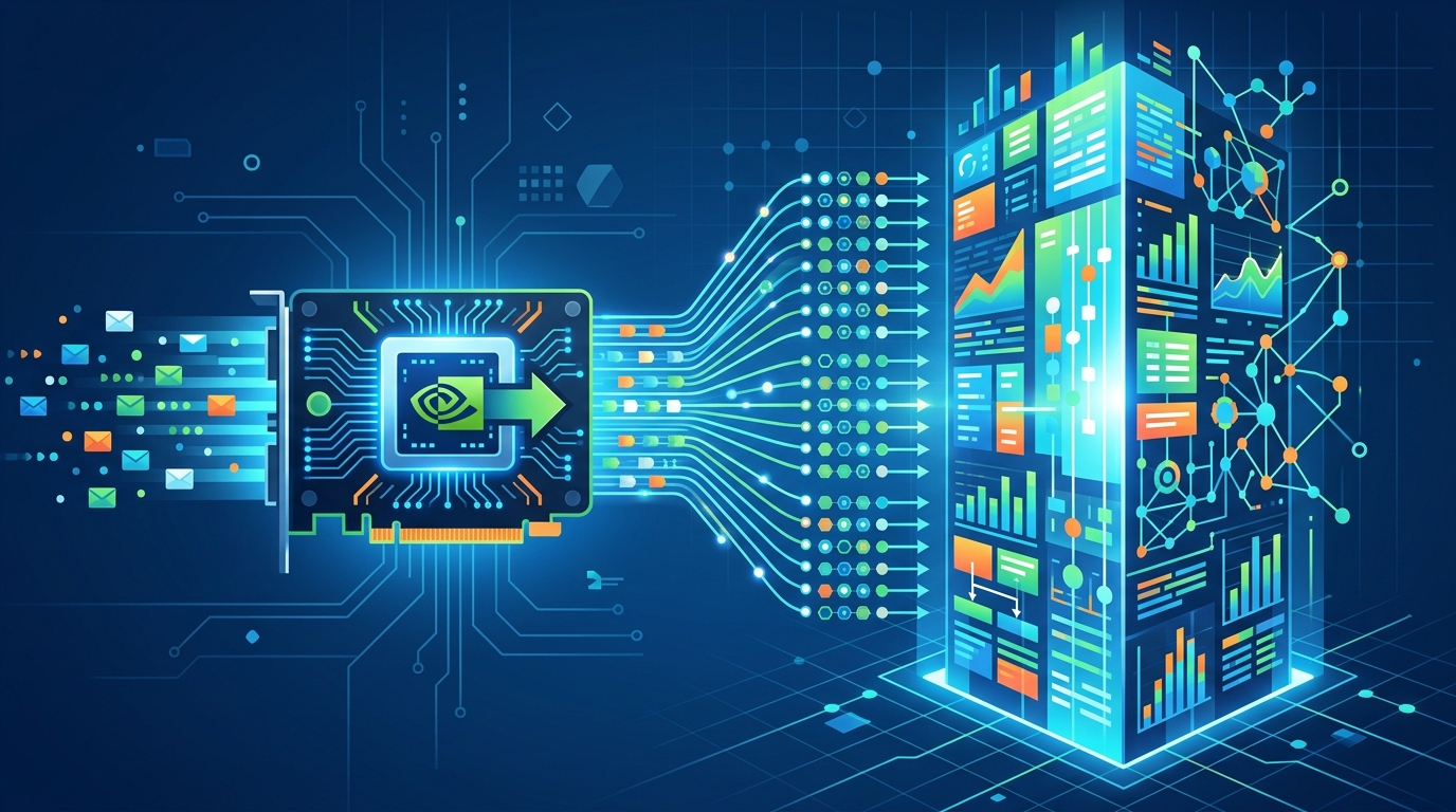 CUDA in 2025: Why GPUs Still Win