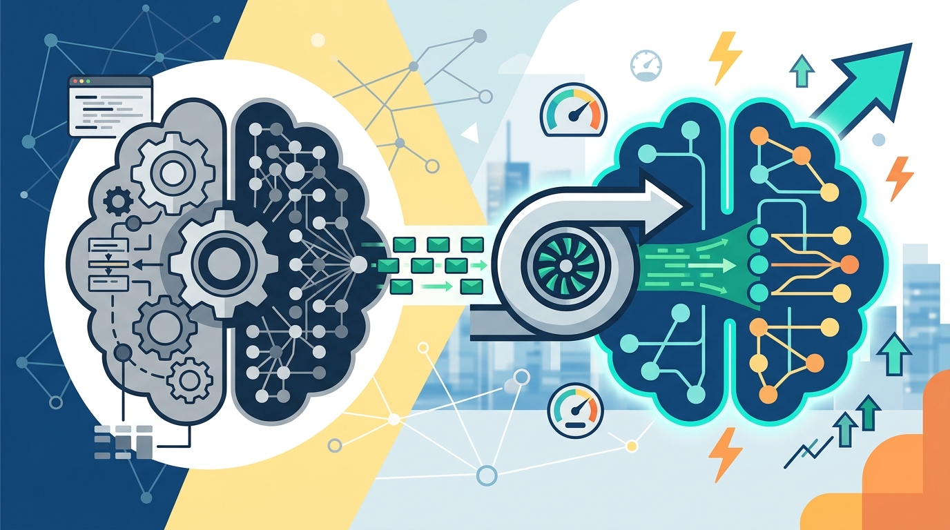 TurboQuant 是什麼？Google 新論文重點