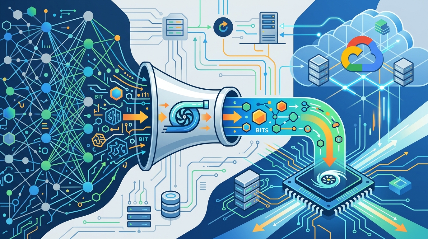 TurboQuant Explained: Why Google’s New Paper Matters