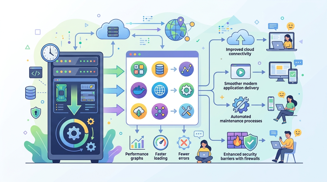 2026 年 3 月 Synology Docker 更新…
