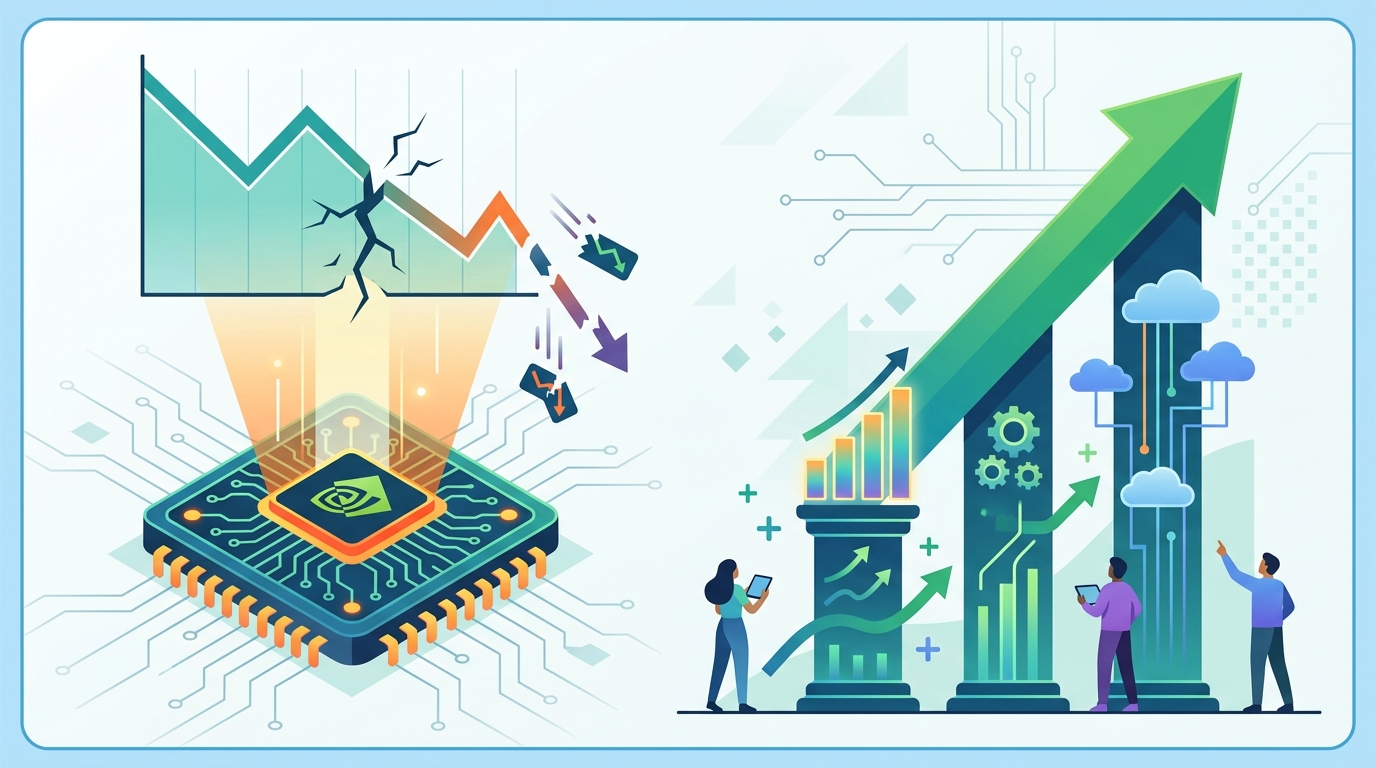 Will NVIDIA Stock Recover After DeepSeek?
