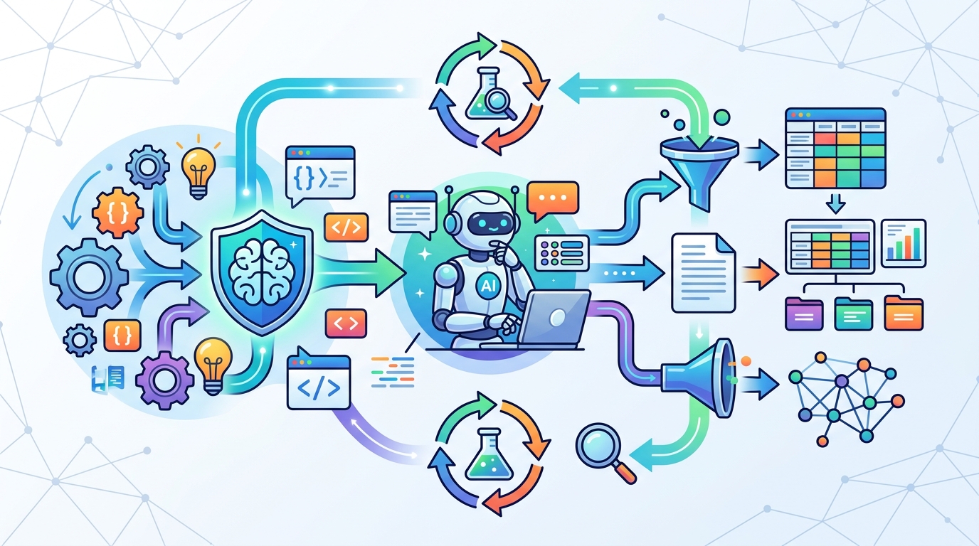 Prompt Engineering for Agents and Structured Outputs