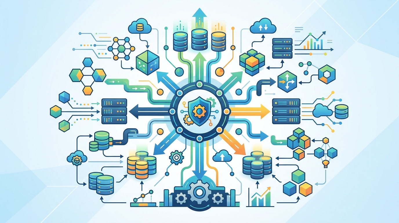 Designing Data-Intensive Apps for Scale and Reliability