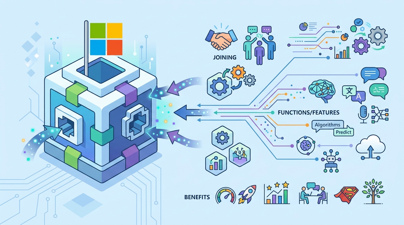 Microsoft Agent Framework 加入 …