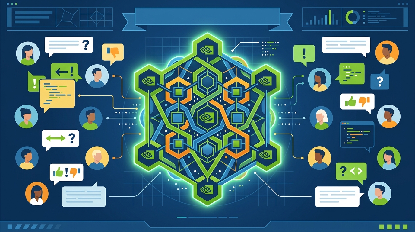 NVIDIA Forum Debates a SU(7) CUDA Lattice Engine